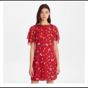 Karl Lagerfeld dress